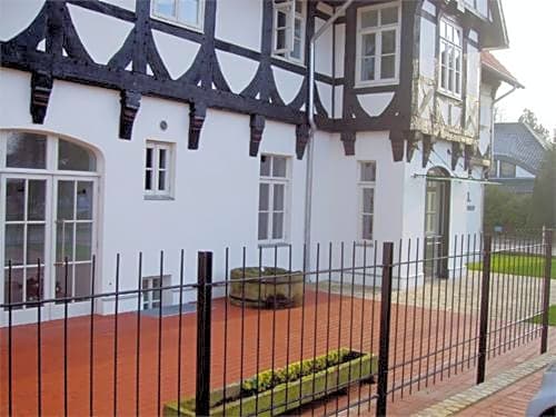 Hotel Am Burgmannshof