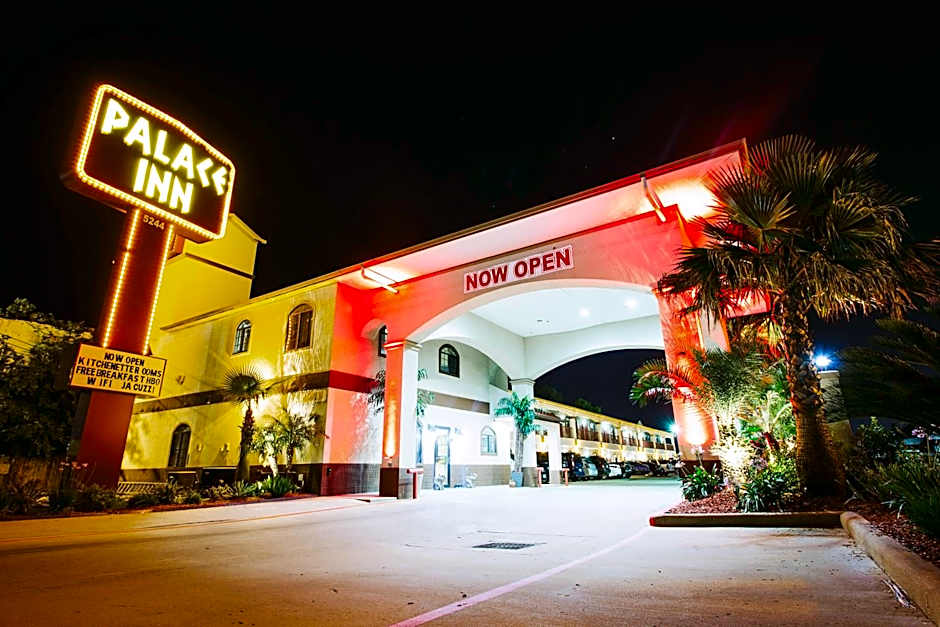 Palace Inn - Baytown I-10