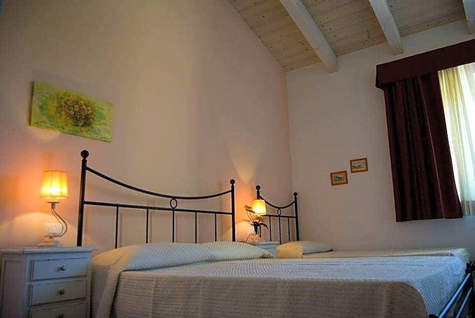BioAgriturismo Il Falco