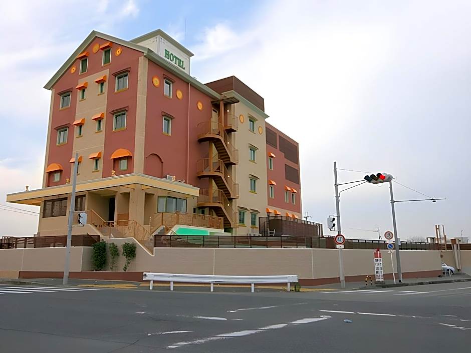 Hotel Aura Kansai Airport