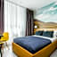 VISIONAPARTMENTS Vevey - contactless check-in