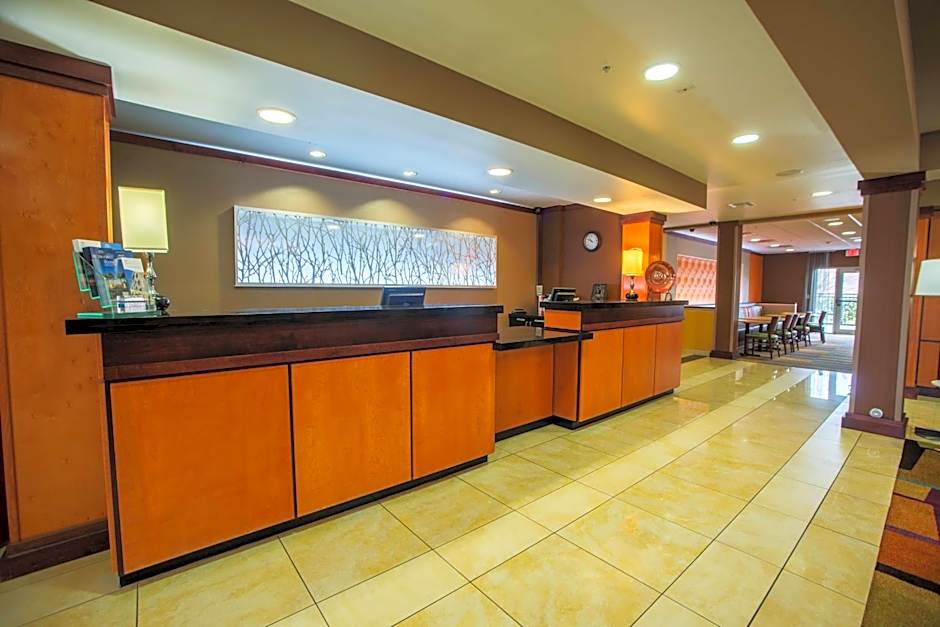 Fairfield Inn & Suites by Marriott Bartlesville