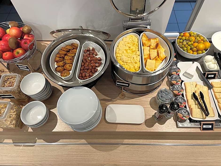 Hôtel AKENA Besançon