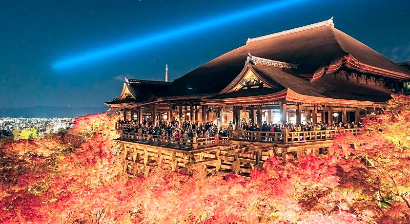 Tokyu Stay Kyoto Sanjo-Karasuma
