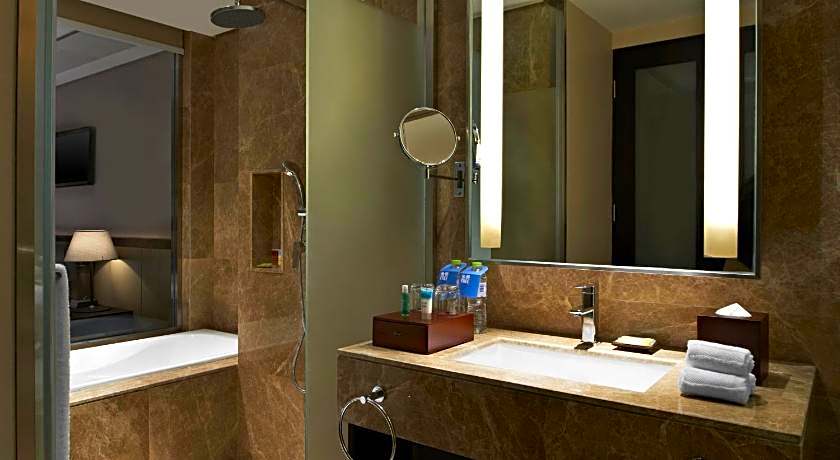 Four Points by Sheraton Qingdao, West Coast