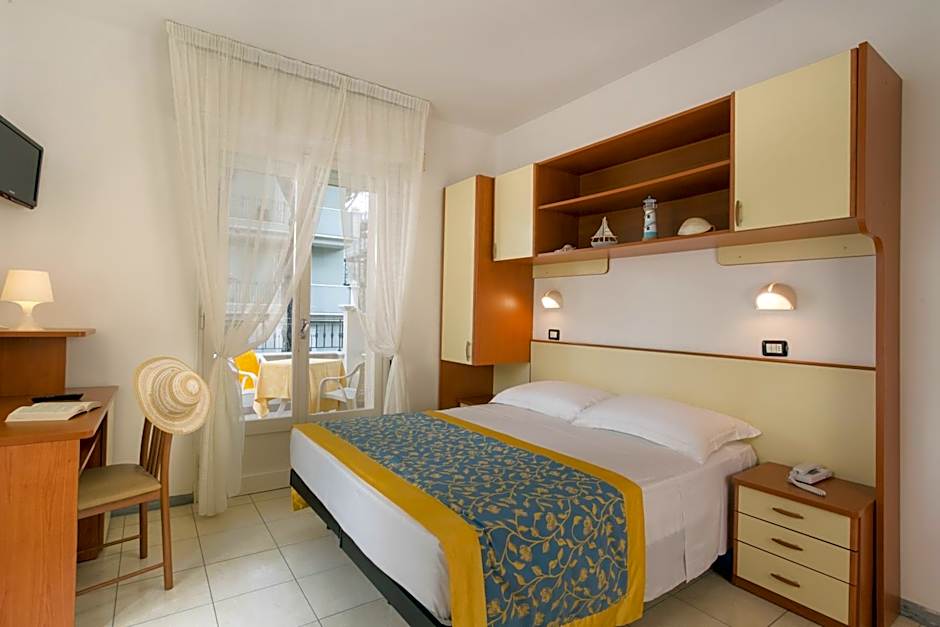 Hotel Cannes - in pieno centro