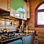 Shabana House