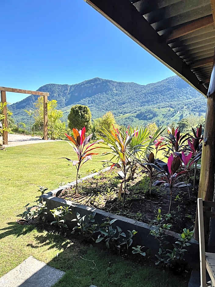 Rancho do Paioleiro - Suites