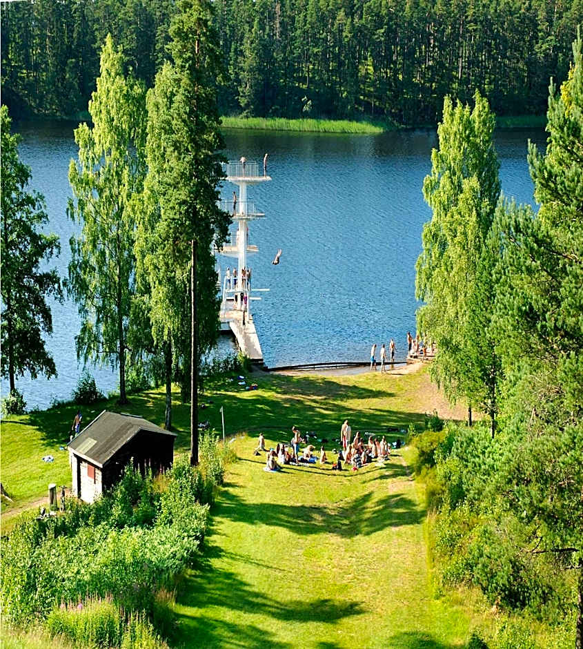 Mullsjö Hotell & Konferens