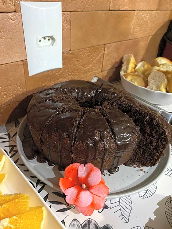 Pousada Vila do Cowboy