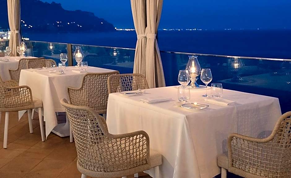Hotel Miramalfi