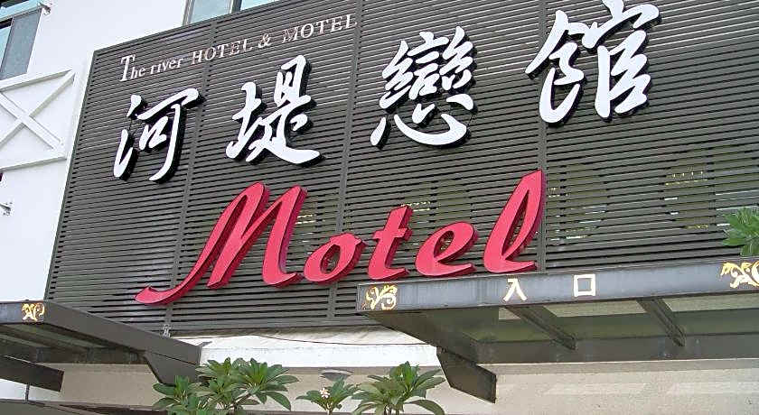 The Riverside Hotel & Motel