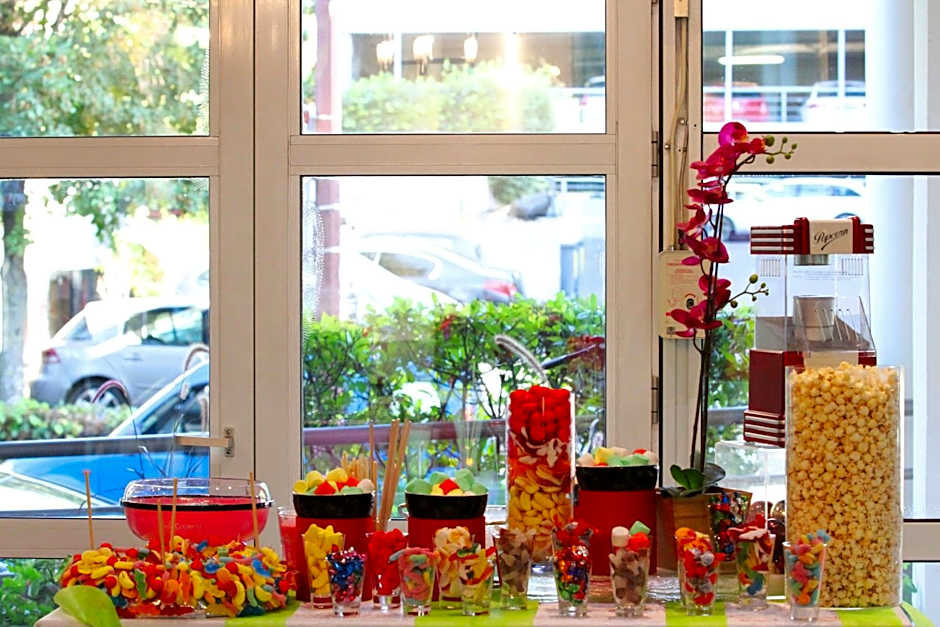 ibis Styles Antony Paris Sud