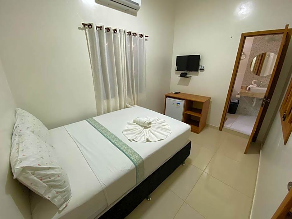 Pousada Casa da Cion