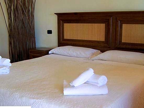 Hotel Funtana Abbas