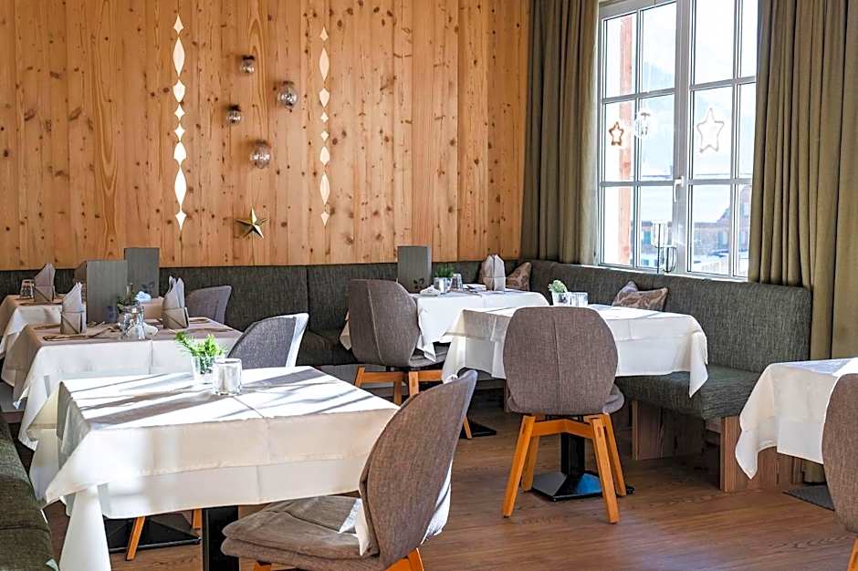Genuss- & Aktivhotel Sonnenburg