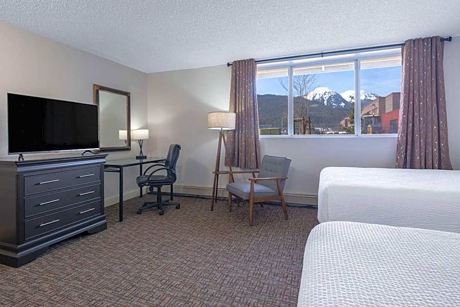 Ramada by Wyndham Juneau