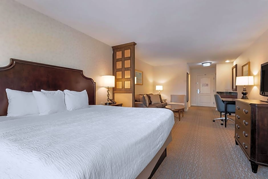 Best Western Plus Vineyard Inn & Suites