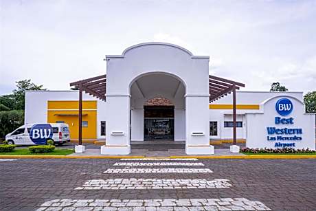 Best Western Las Mercedes