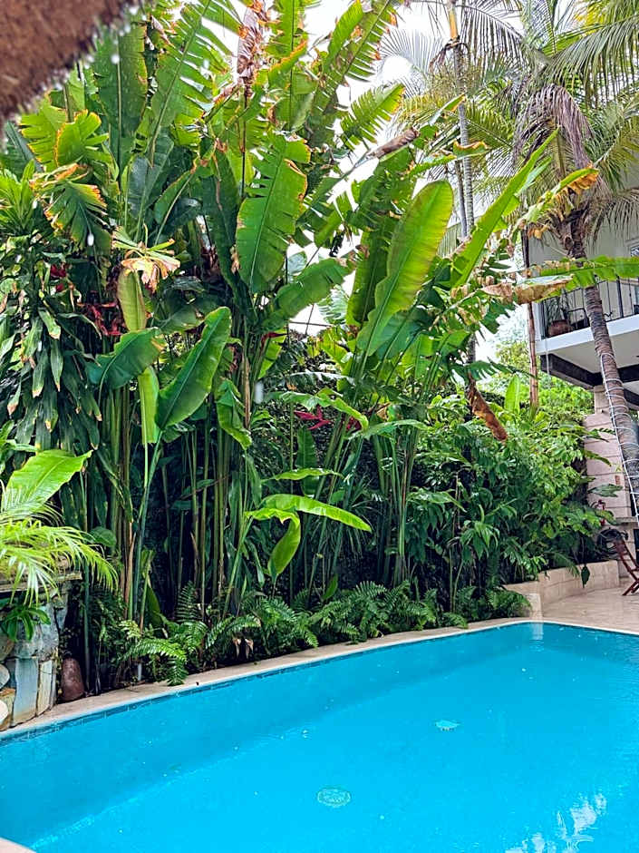 Refugio Huasteco Hotel Boutique