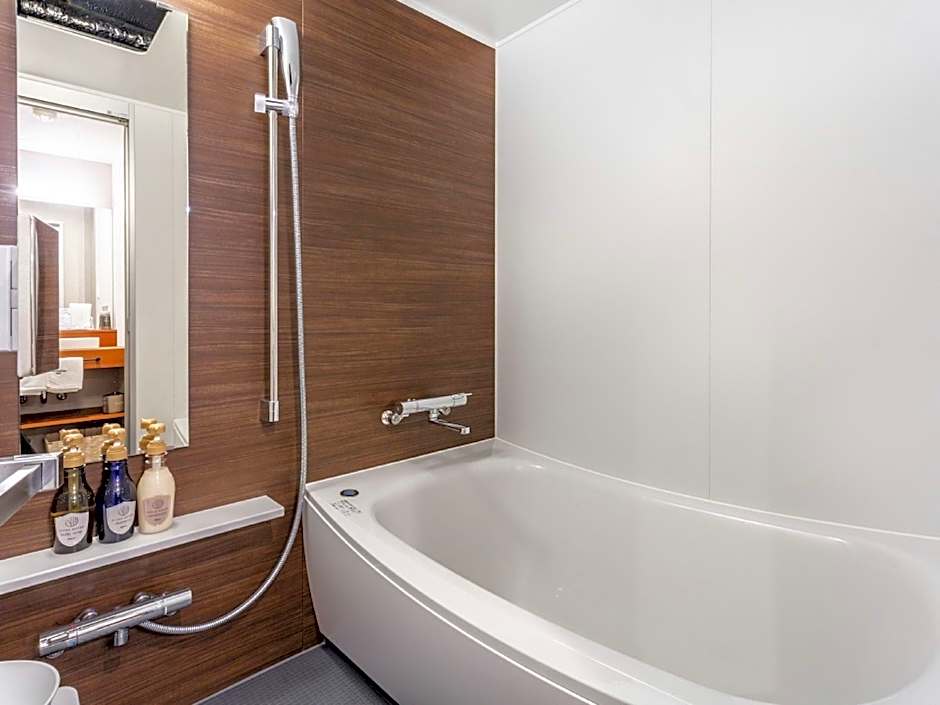 Meitetsu Inn Nagoya Kanayama Annex