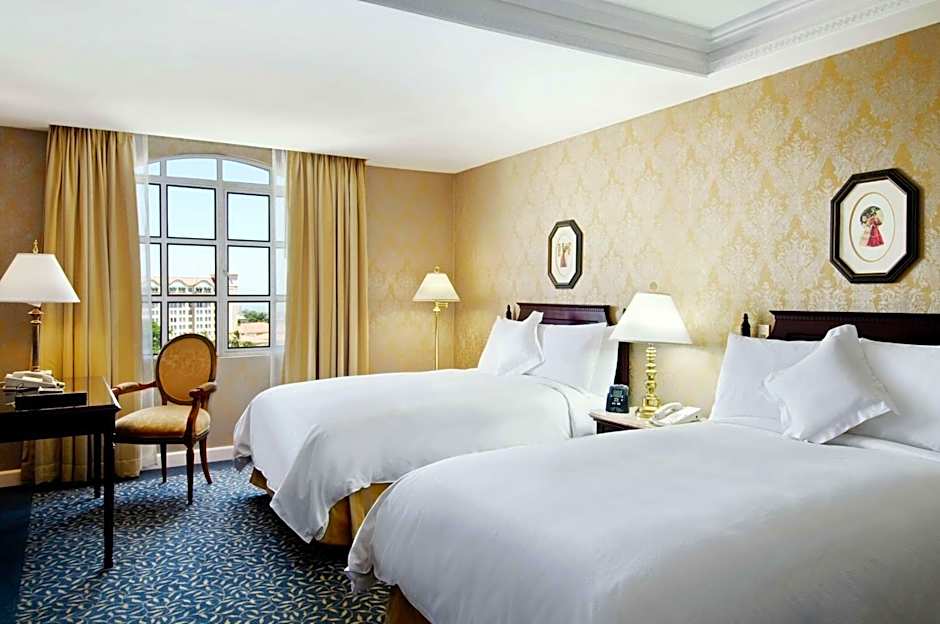 Hilton Princess Managua