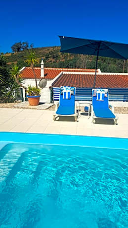 Casa Rochinha