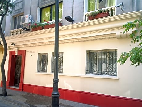 Hotel Quito