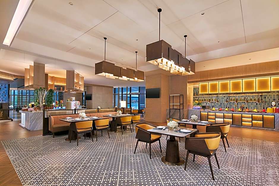 Doubletree By Hilton Ya'An