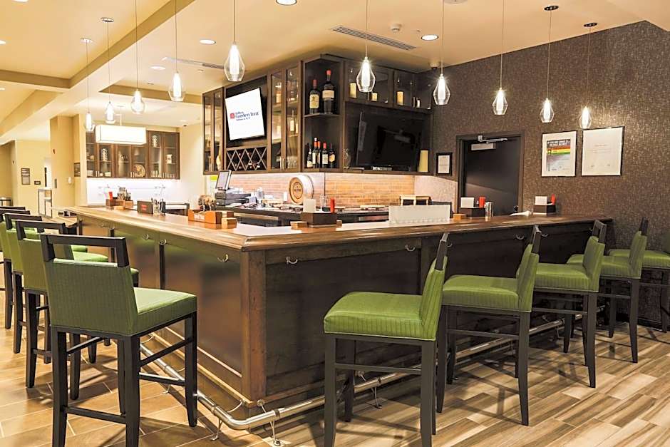 Hilton Garden Inn Indiana at IUP