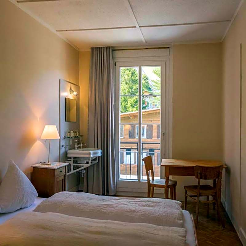 Hotel Regina