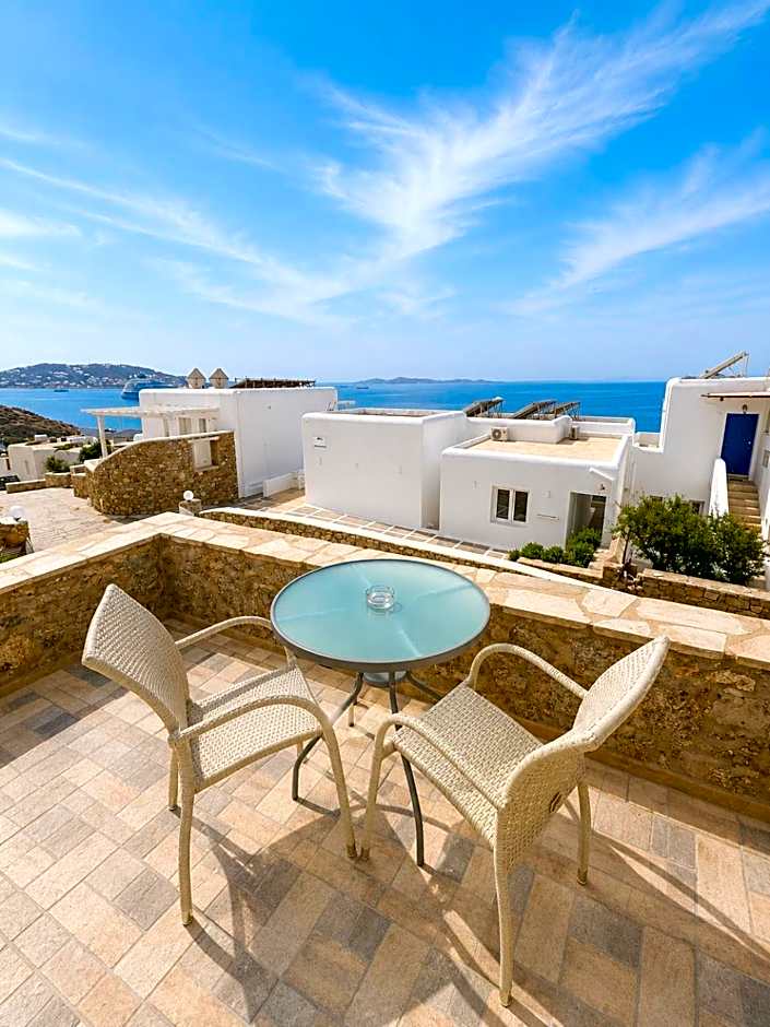 Villa Oceania