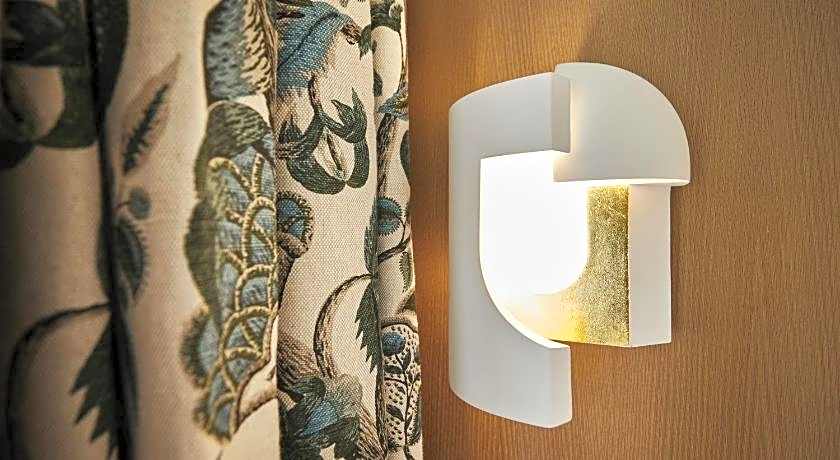 Prince De Conti Hotel