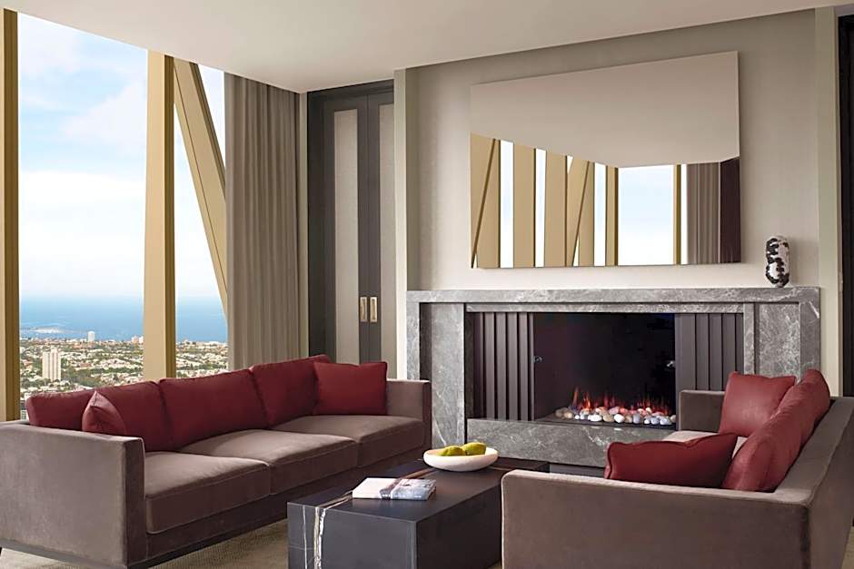 The Ritz-Carlton, Melbourne