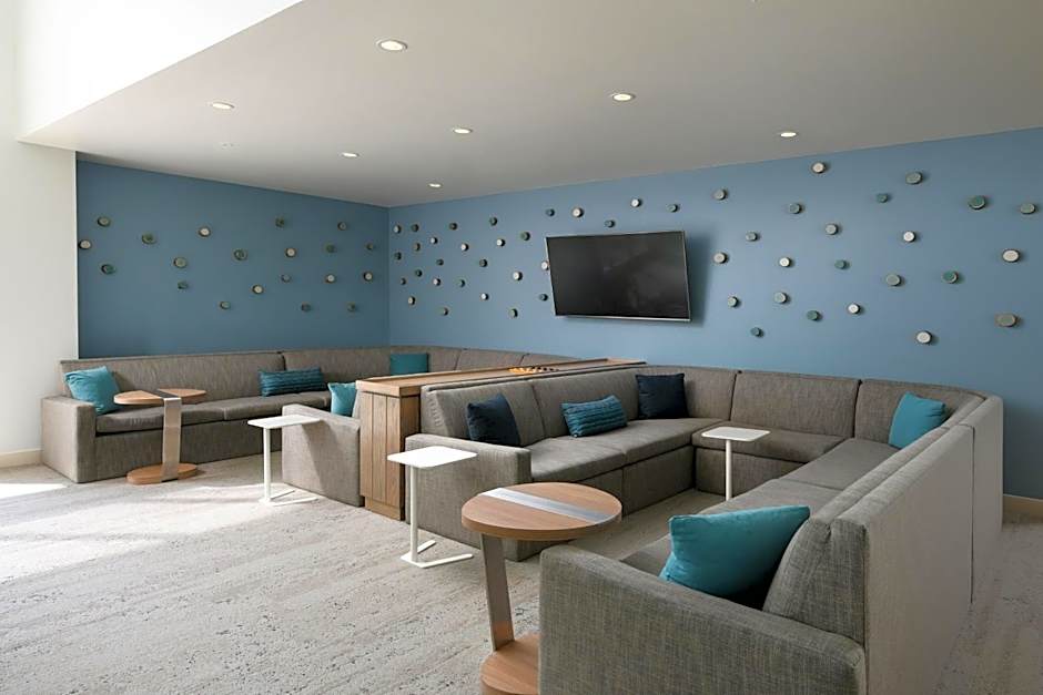 Element Austin Round Rock