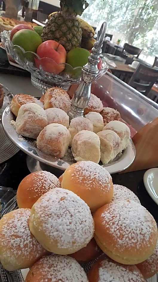 Hotel Premium Pirassununga