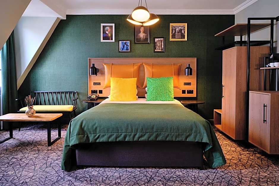 Abbey Hotel Bath, a Tribute Portfolio Hotel