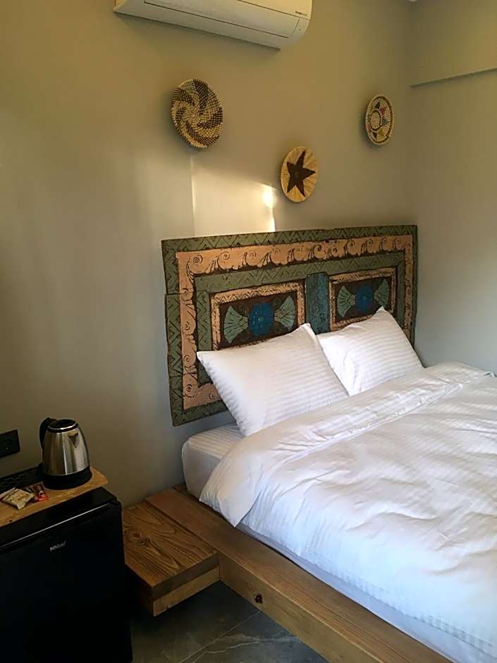 By Muhtar Hotel Bodrum