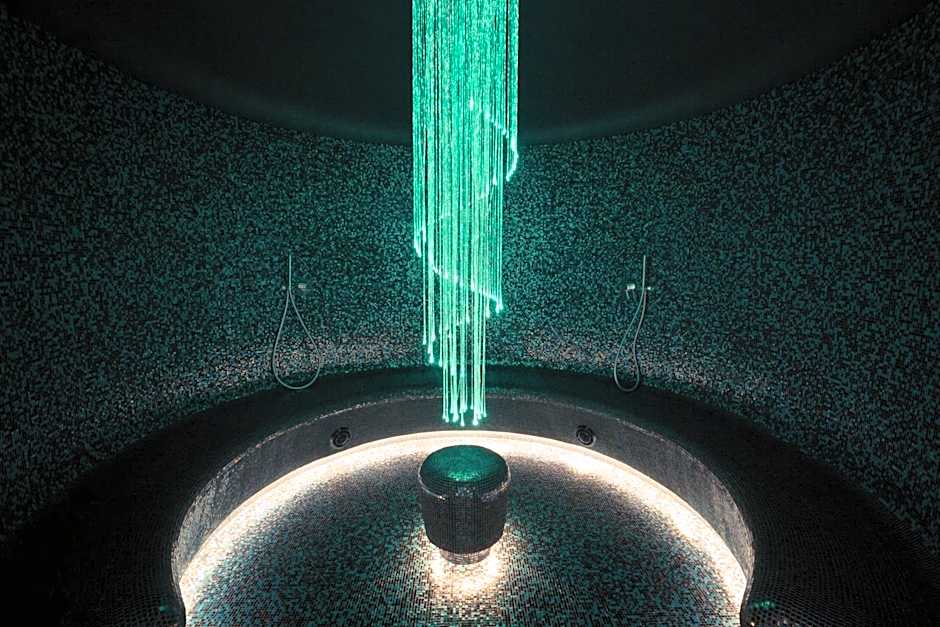 Les Terrasses d'Eze - Hotel & Spa