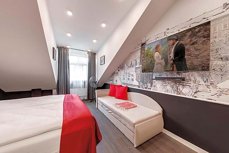 Revelton Studios Prague