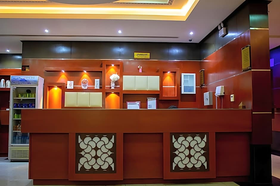 Manazel Maali Apartment – Riyadh, NY