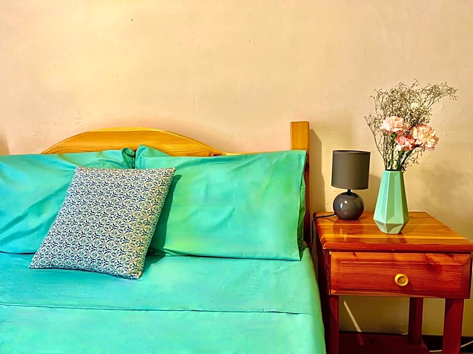 Grotto's Paradise B&B