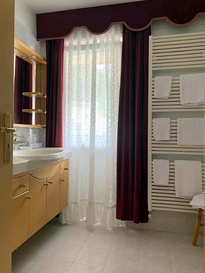 Garni B&B Schenk