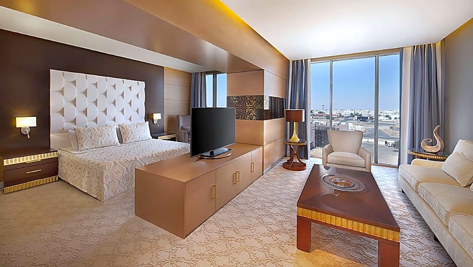 Hilton Garden Inn Tabuk