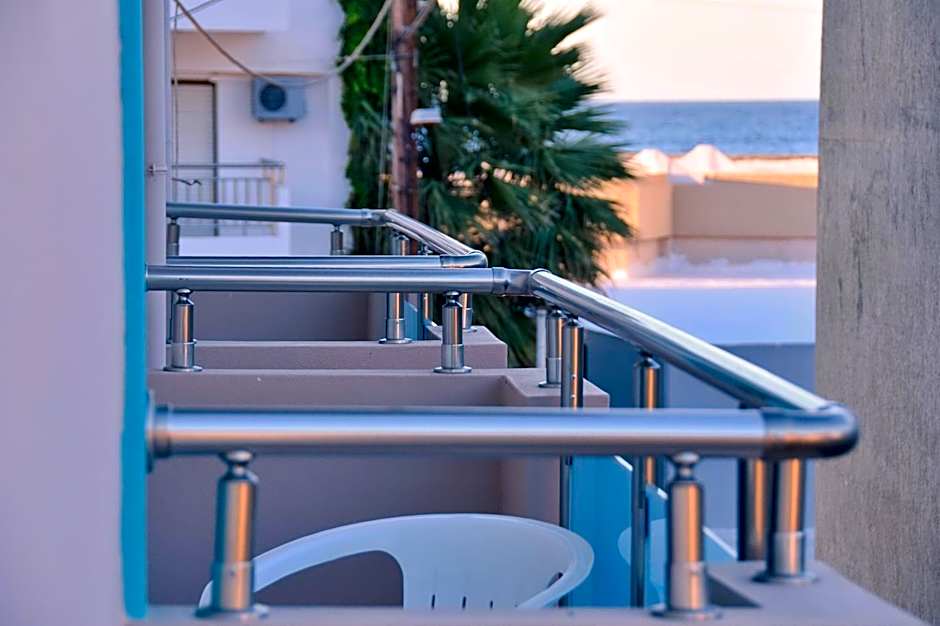 Hotel Anatoli Apartments