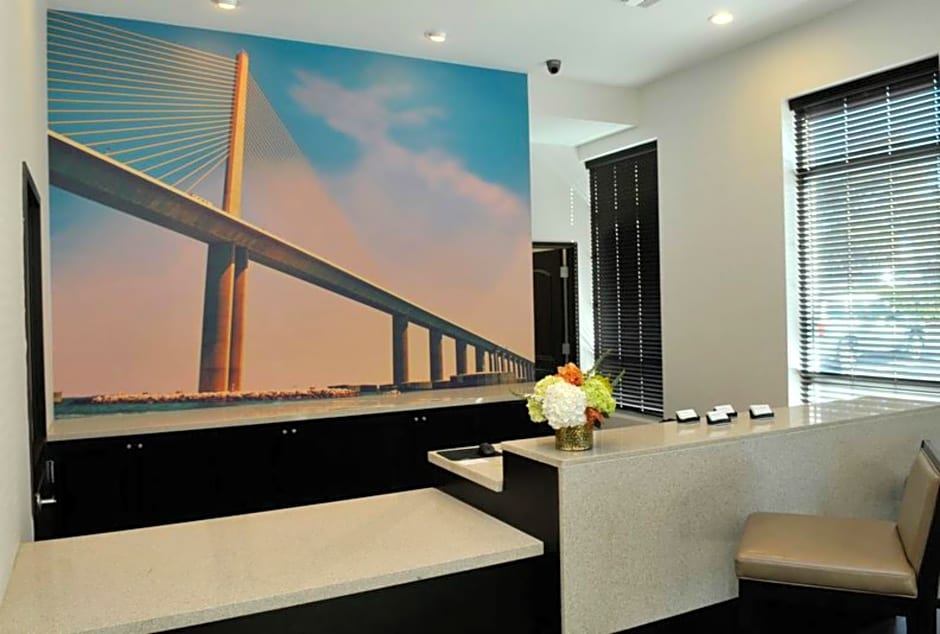 Staybridge Suites St. Petersburg FL, an IHG Hotel