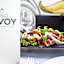 BoutiqueHotel Aristo