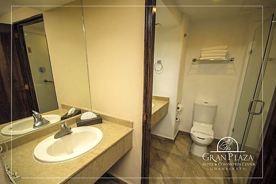 Hotel Gran Plaza & Convention Center