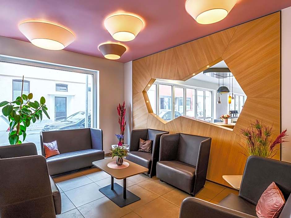 B&amp;B Hotel Hildesheim