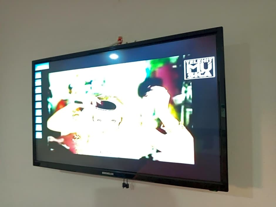 Casa aloha-Isla Holbox